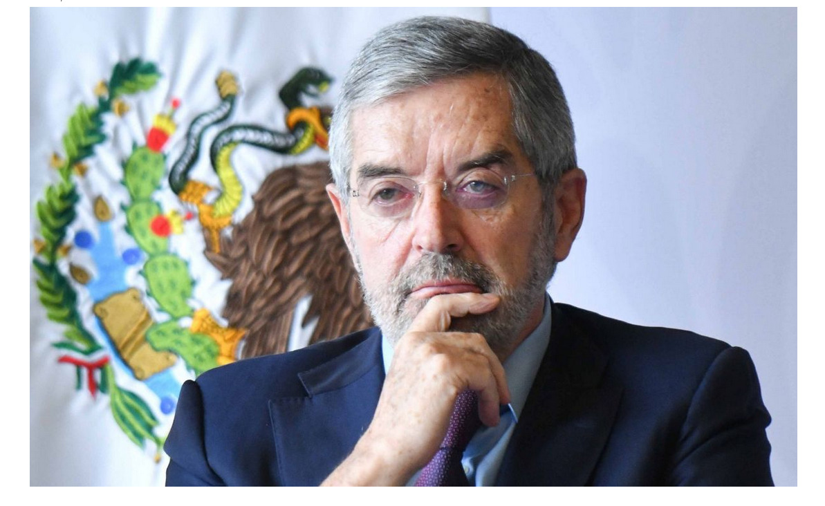 México por fortalecer multilateralismo e impulsar cooperación Sur-Sur