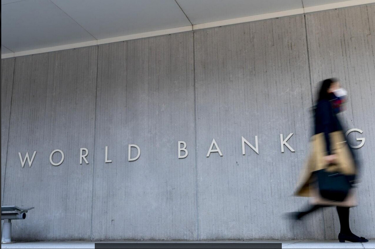 El Banco Mundial podría destinar hasta $100.000 millones si el conflicto en Oriente Medio se extiende