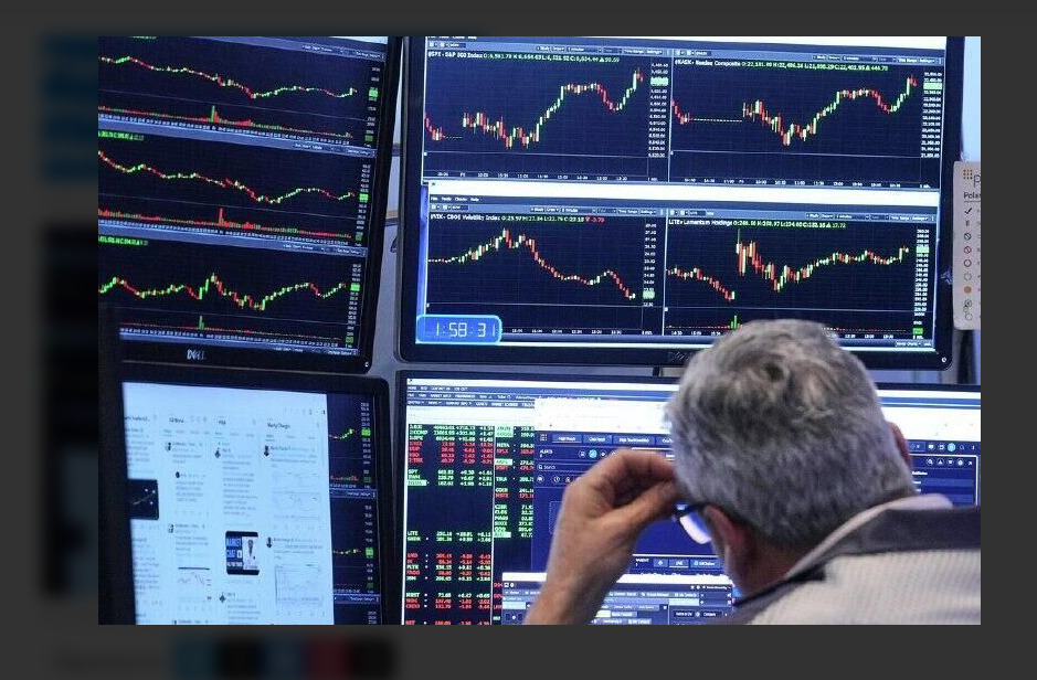 Fondos de cobertura mundiales registran su peor descenso en cuatro años