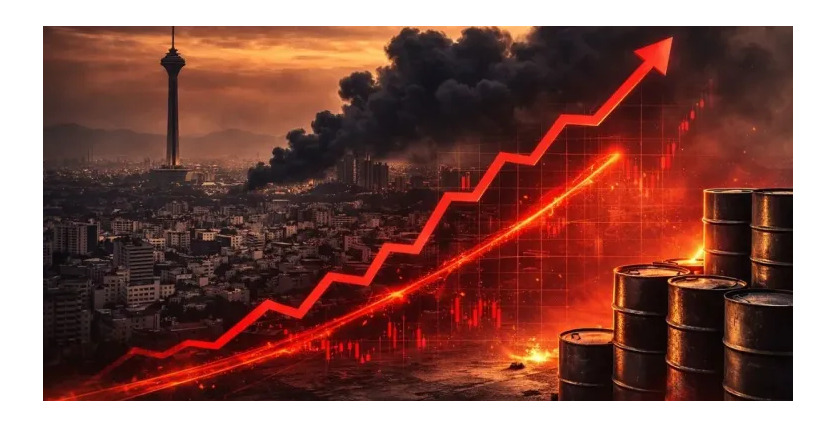 Se alzan aún más los precios del petróleo tras declaraciones de Trump