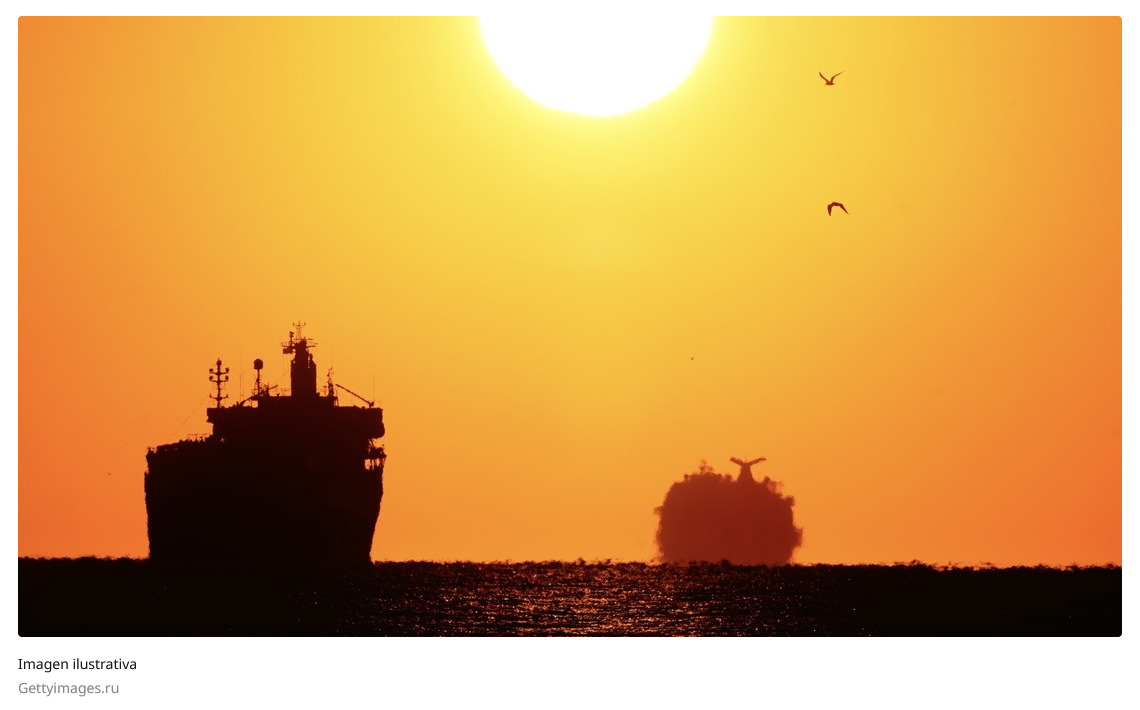 Irán: "El estrecho de Ormuz jamás volverá a ser como era, sobre todo para EE.UU. e Israel"