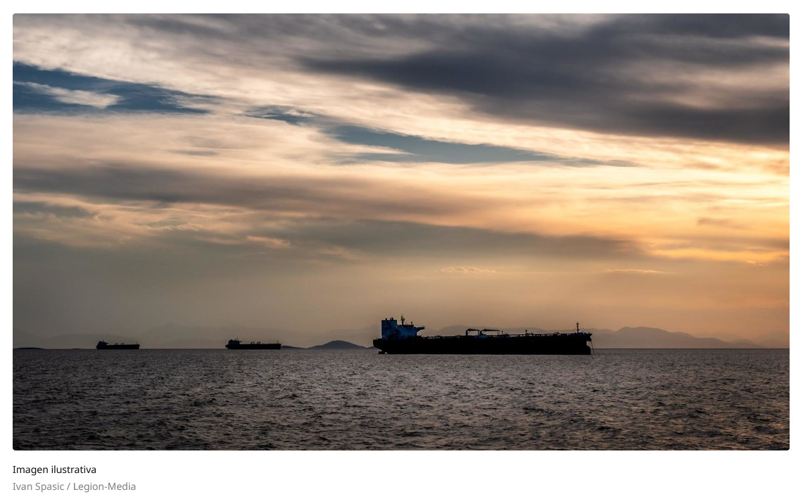 EE.UU. inicia su bloqueo naval a Irán y le plantea 2 exigencias