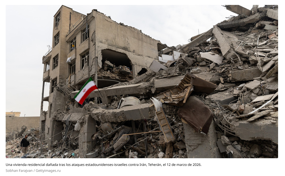 La escalada en Oriente Medio puede empujar a 32 millones de personas a la pobreza en todo el mundo, advierte la ONU