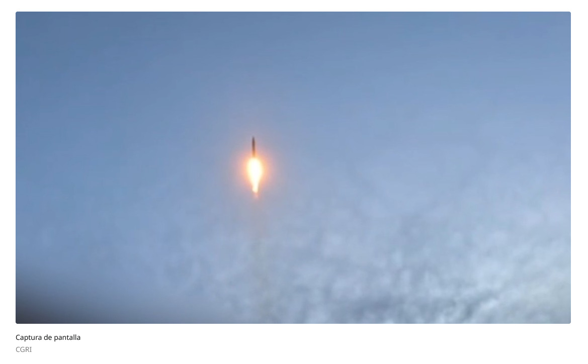 Irán se burla de EE.UU. e Israel: "No se atreven a acercarse a menos de 1.000 km del estrecho de Ormuz"