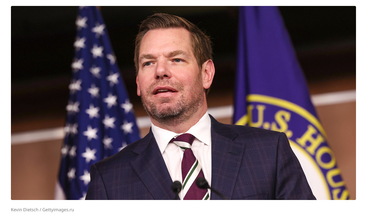 Acusan de agresión sexual a uno de los principales candidatos demócratas a gobernador