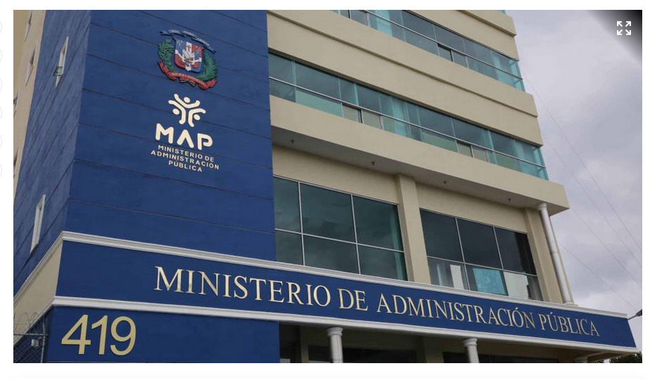 Como si los empleados públicos tuvieran capacidad para trabajar desde casa el Gobierno ordena "trabajo remoto"