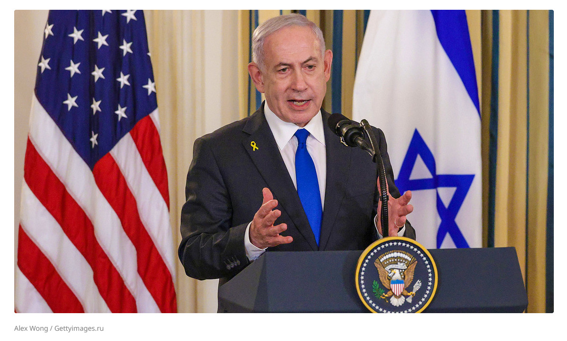 Netanyahu: "He insistido en que el cese al fuego con Irán no incluya a Hezbolá"