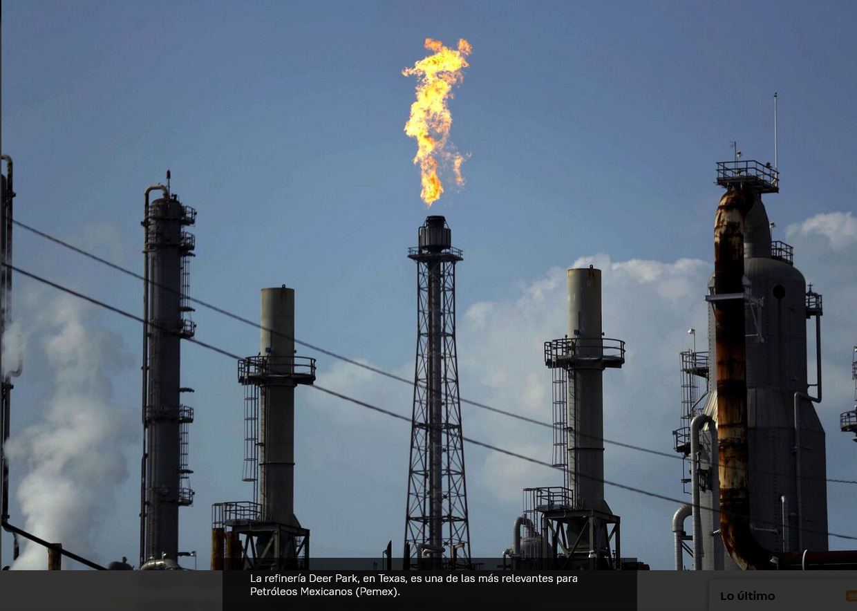 Cómo afectó la tregua en Oriente Medio a las principales cotizaciones del petróleo