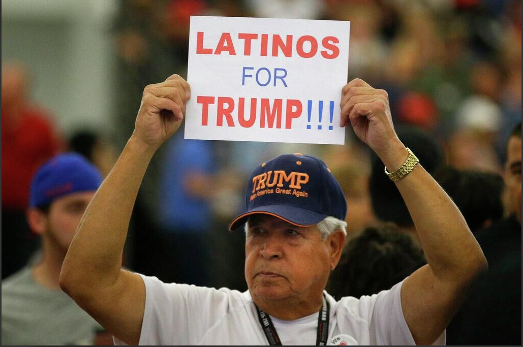 "Están perdiendo capacidad económica": ¿Qué factores causaron la caída de la aprobación de Trump entre los hispanos?