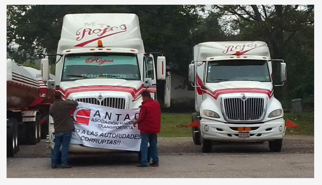 Organizaciones se desligan de manifestación convocada en México