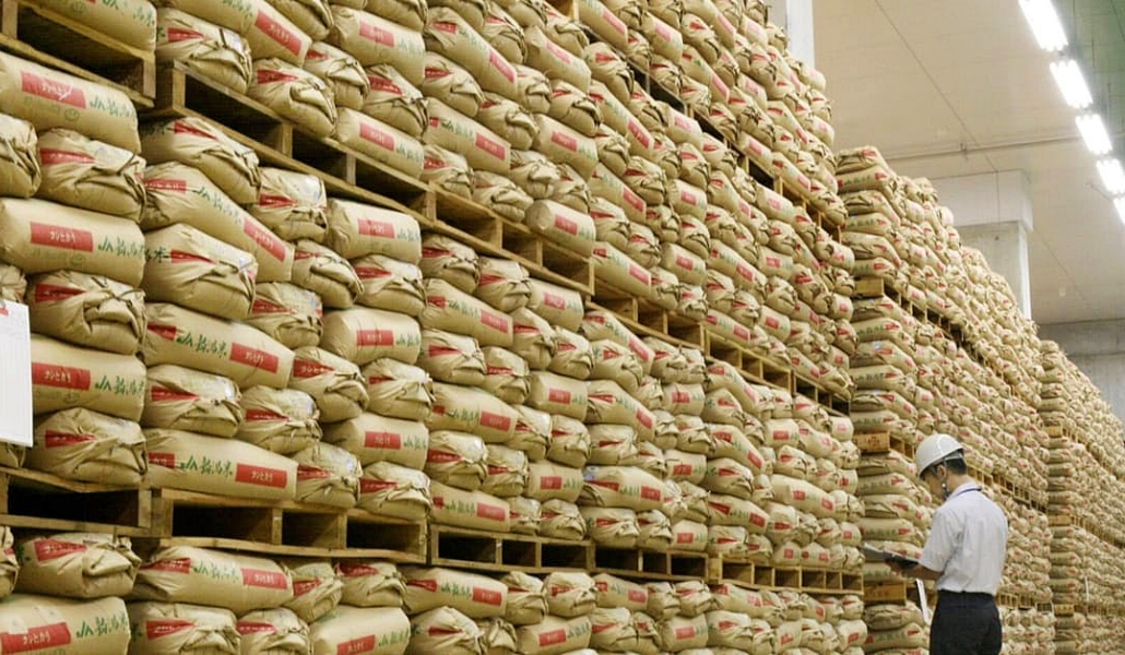 Esta nación cuenta con más de la mitad de la cuota de arroz que UE dio al Mercosur
