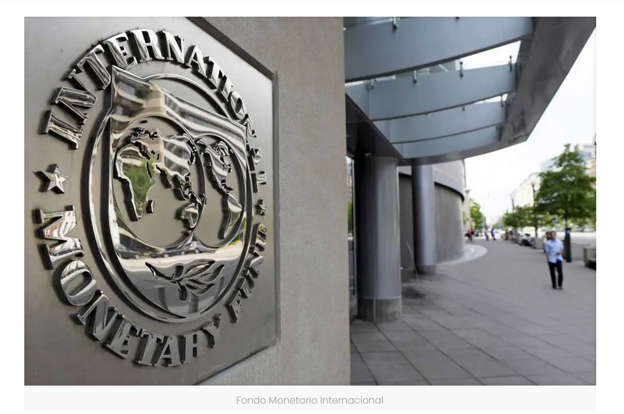 ¿Qué le espera a Ecuador con los nuevos ajustes del FMI?