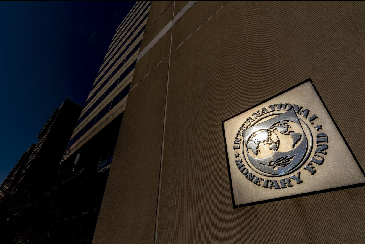 FMI: la UE debe reformarse, ya que la senda actual de gasto es "insostenible"