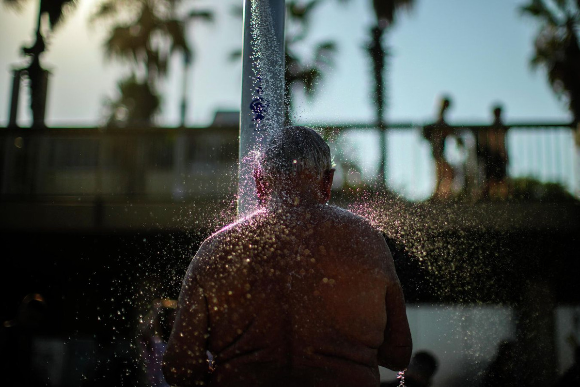 Este es el país de Europa que contabiliza más de 1.000 muertes por altas temperaturas