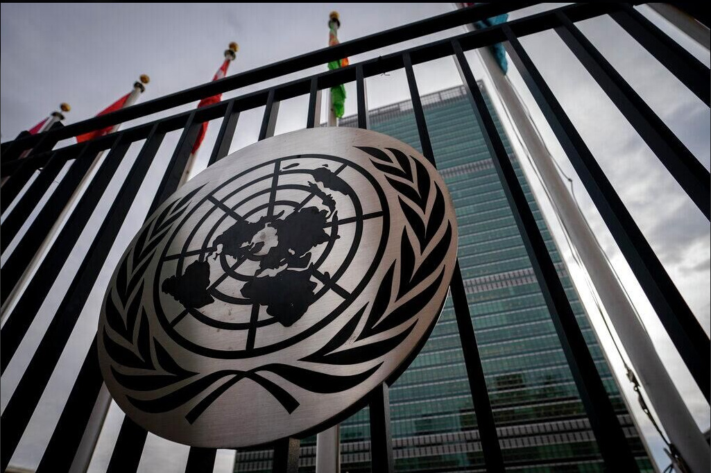 La ONU está al borde de la quiebra por impagos de EEUU y China, según medios