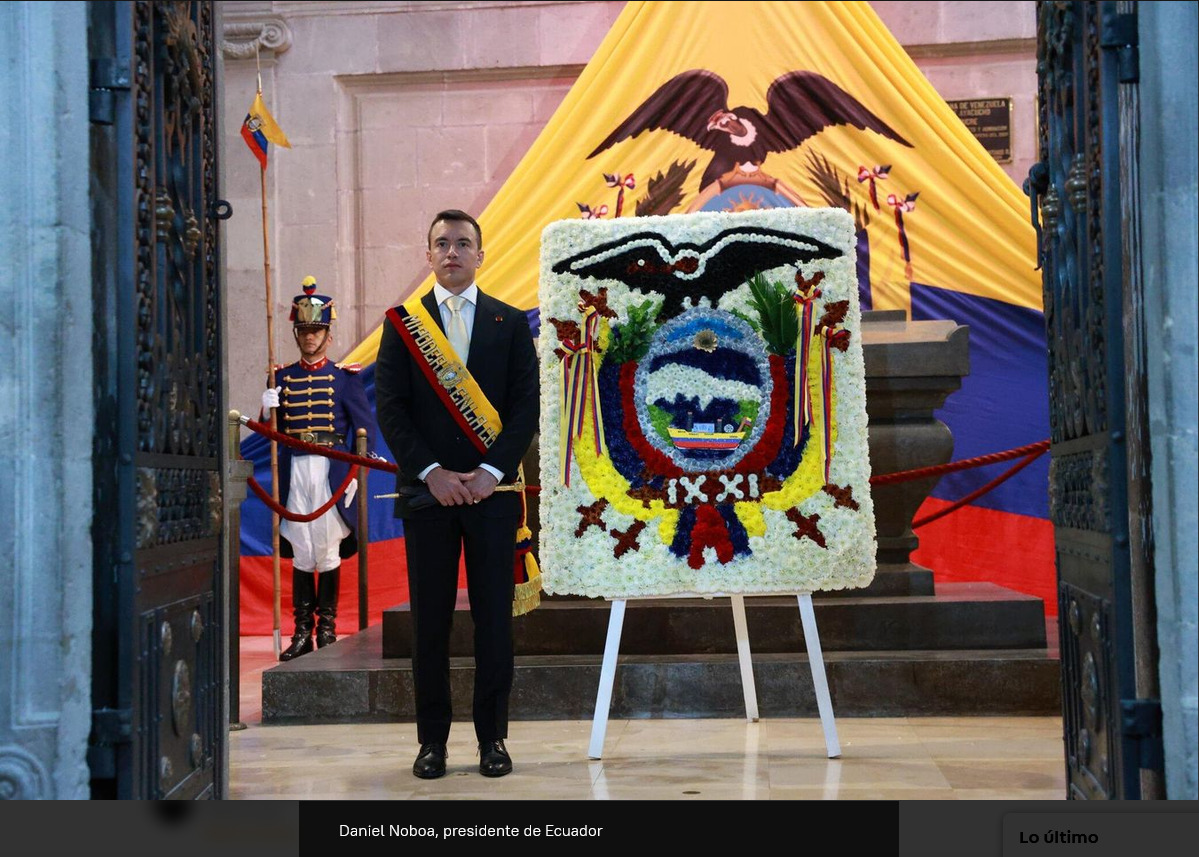 Quito intenta recuperar la paz: los avances en las cifras y una realidad que aún atemoriza