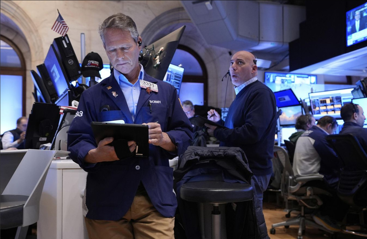 Este sector brinda esperanza a los mercados financieros en el primer semestre del año